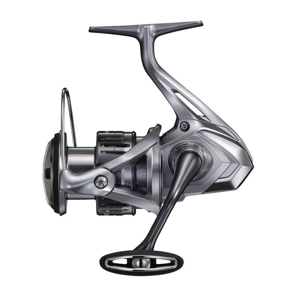 Reel Shimano Nasci FC