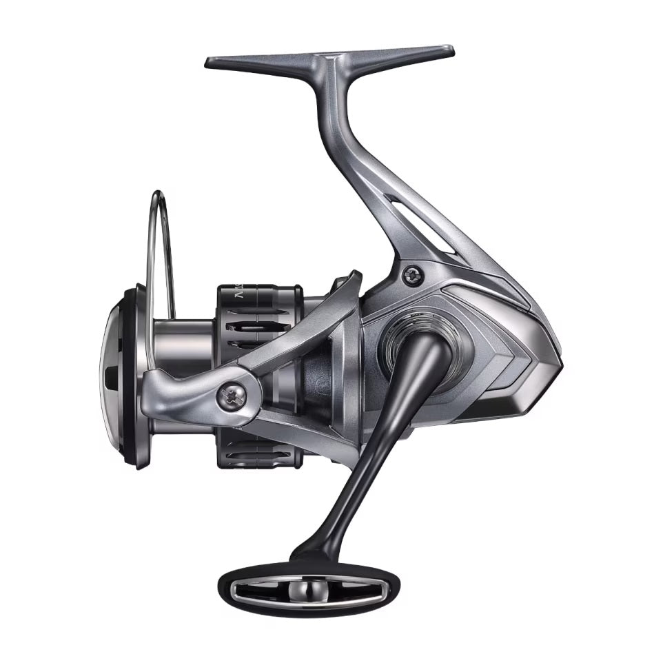 Reel Shimano Nasci FC