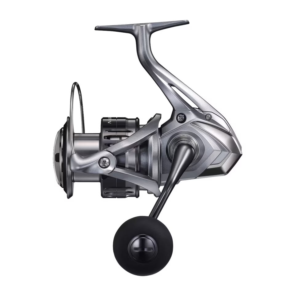 Reel Shimano Nasci FC