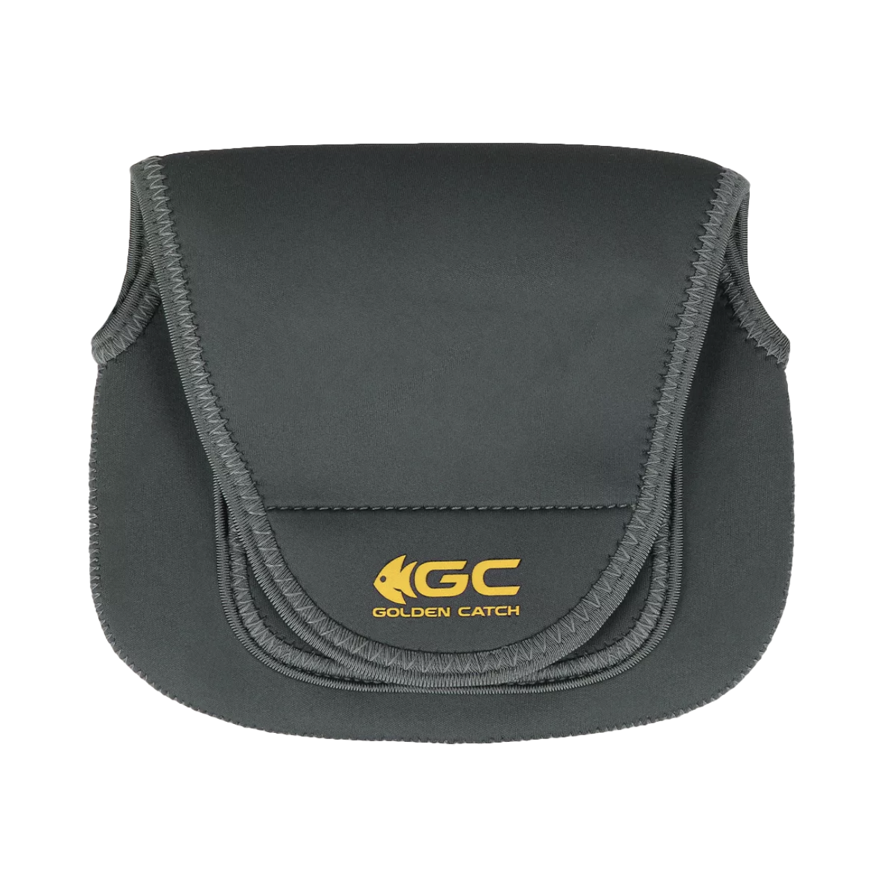 Soma spolei Golden Catch Neoprene Reel Bag