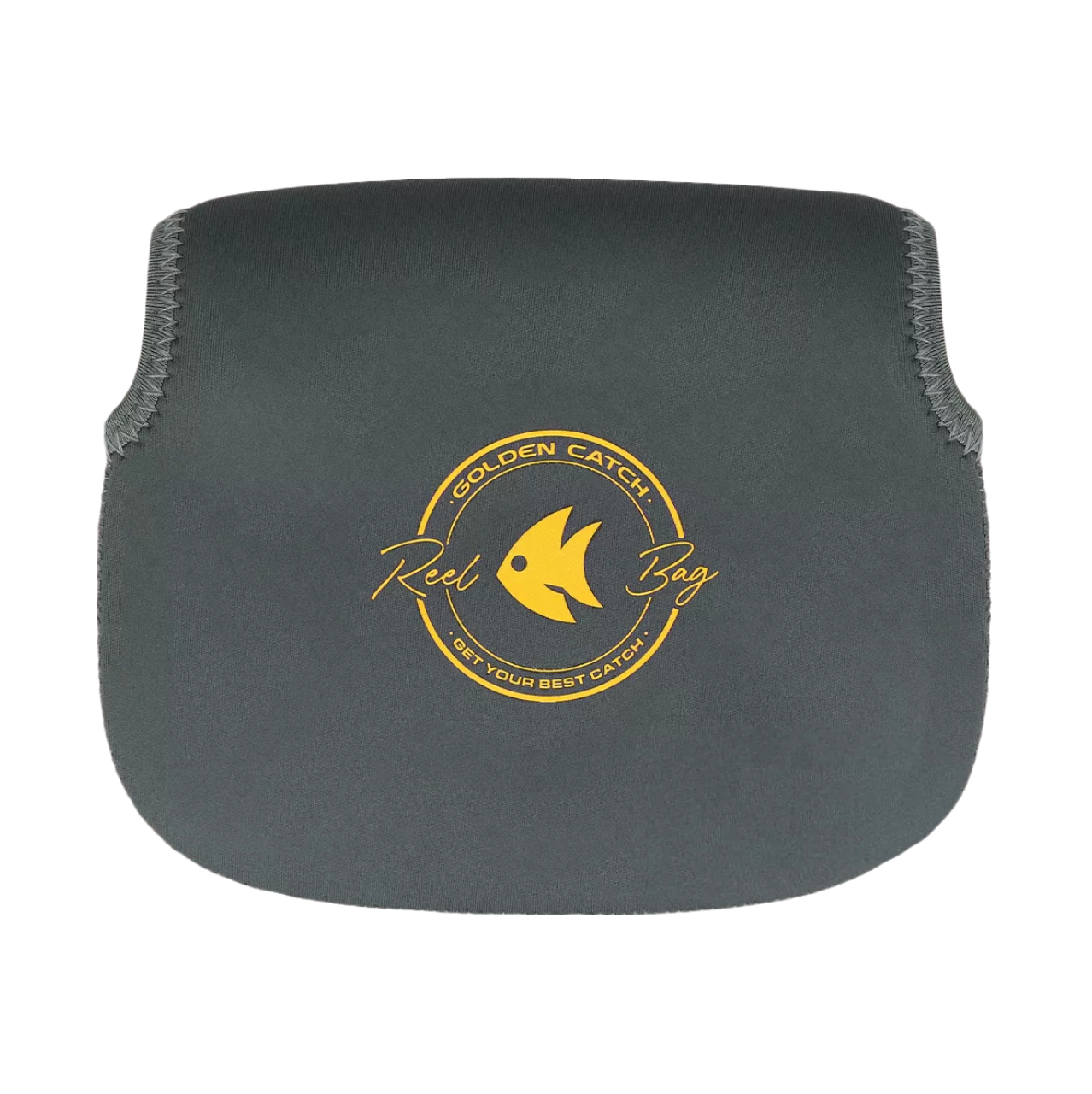Soma spolei Golden Catch Neoprene Reel Bag