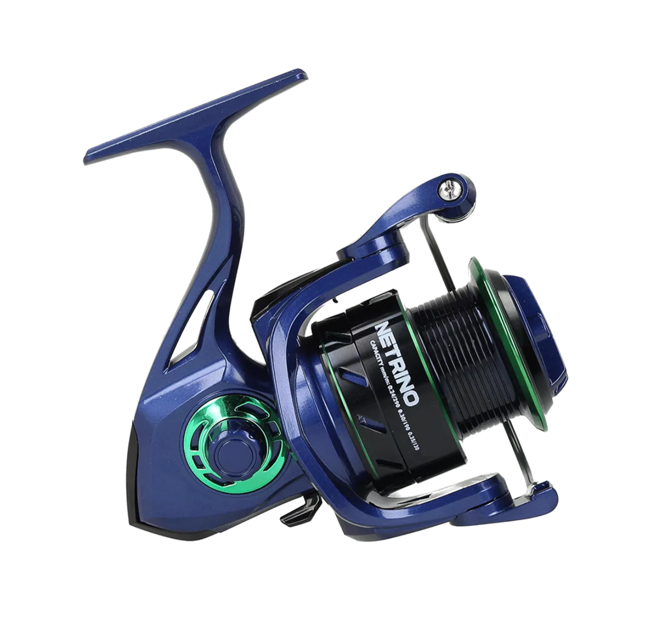 Reel Zeox Netrino