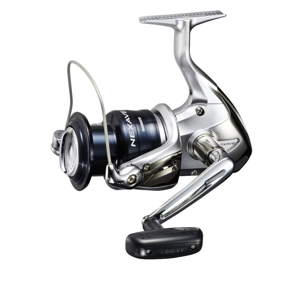 Reel Shimano Nexave FE