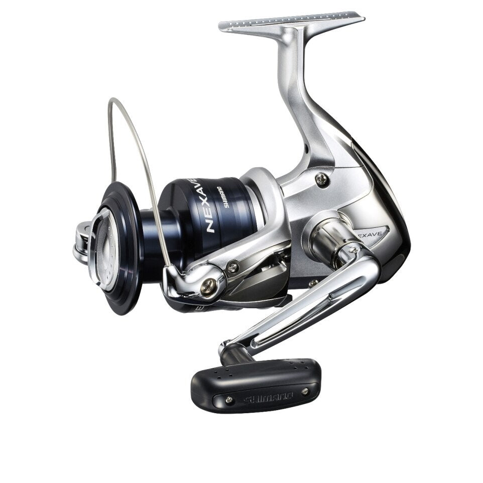 Reel Shimano Nexave FE