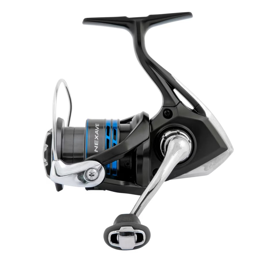 Spole Shimano Nexave FI