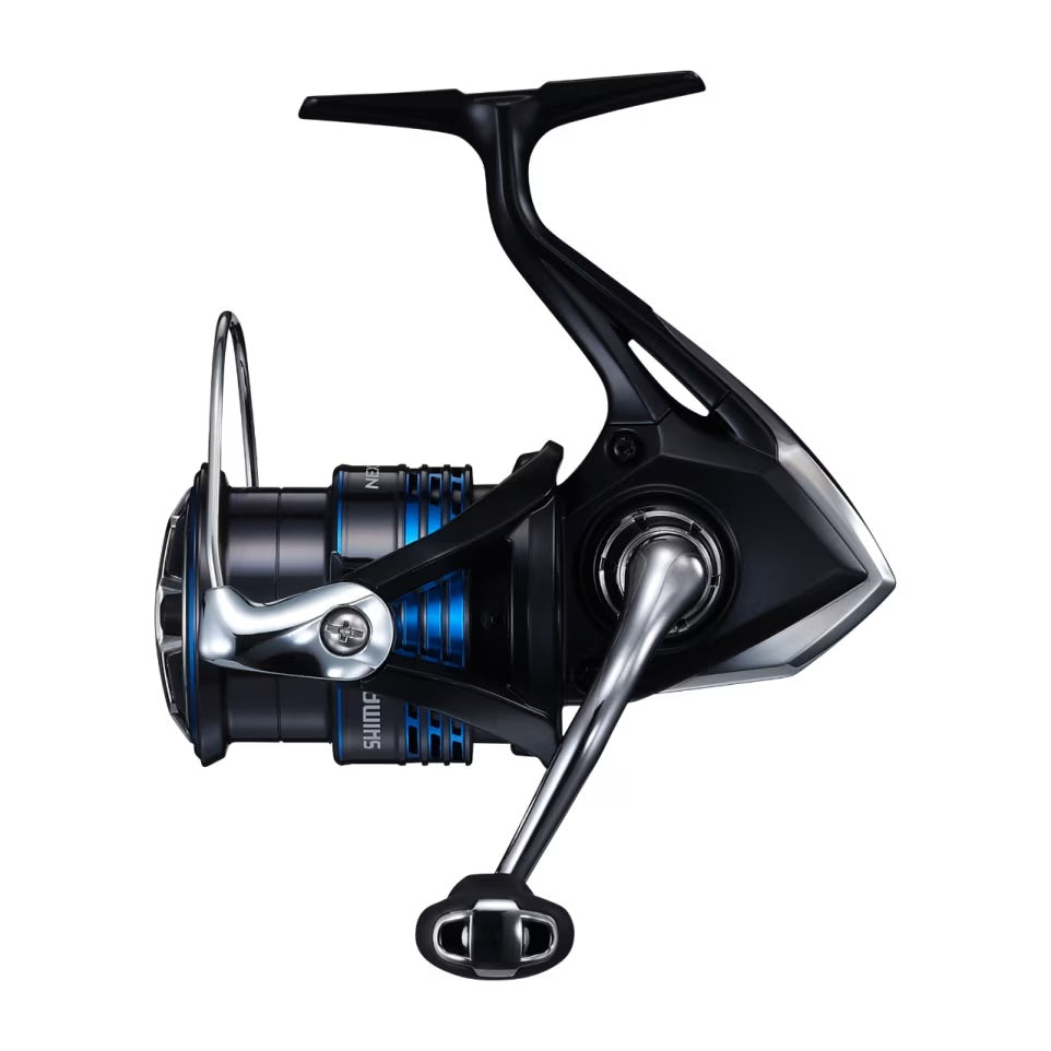 Reel Shimano Nexave FI