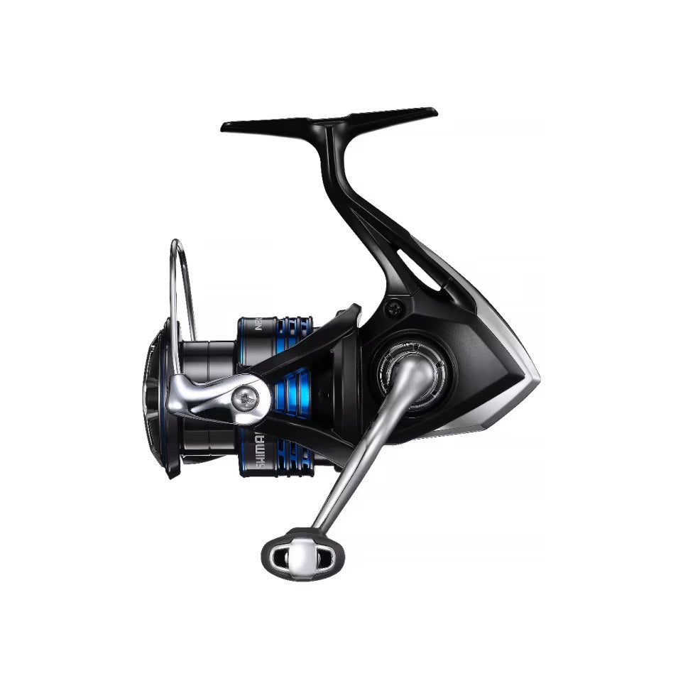 Reel Shimano Nexave FI