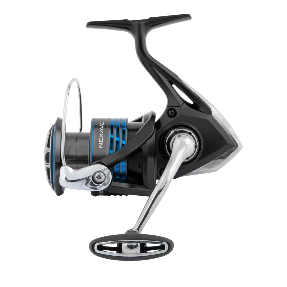 Reel Shimano Nexave FI