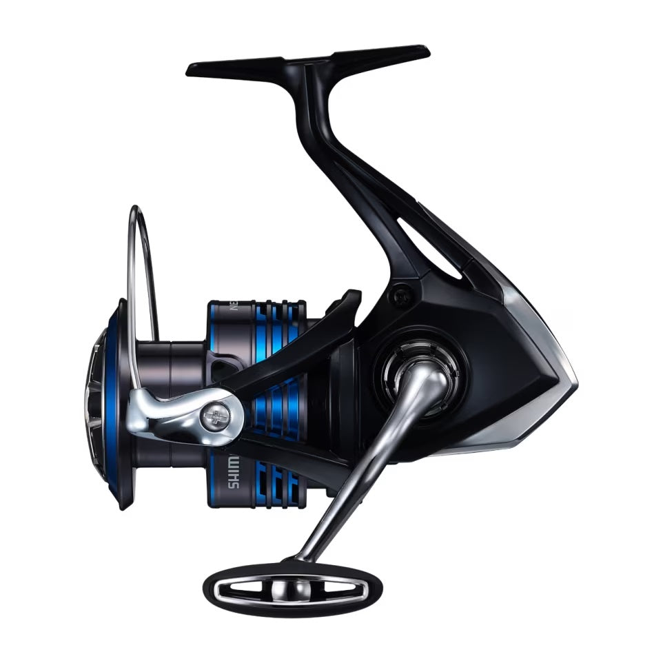 Reel Shimano Nexave FI