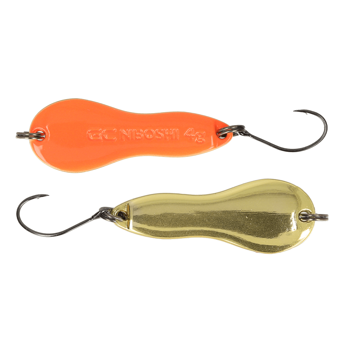 Блеснa Golden Catch Niboshi Trout