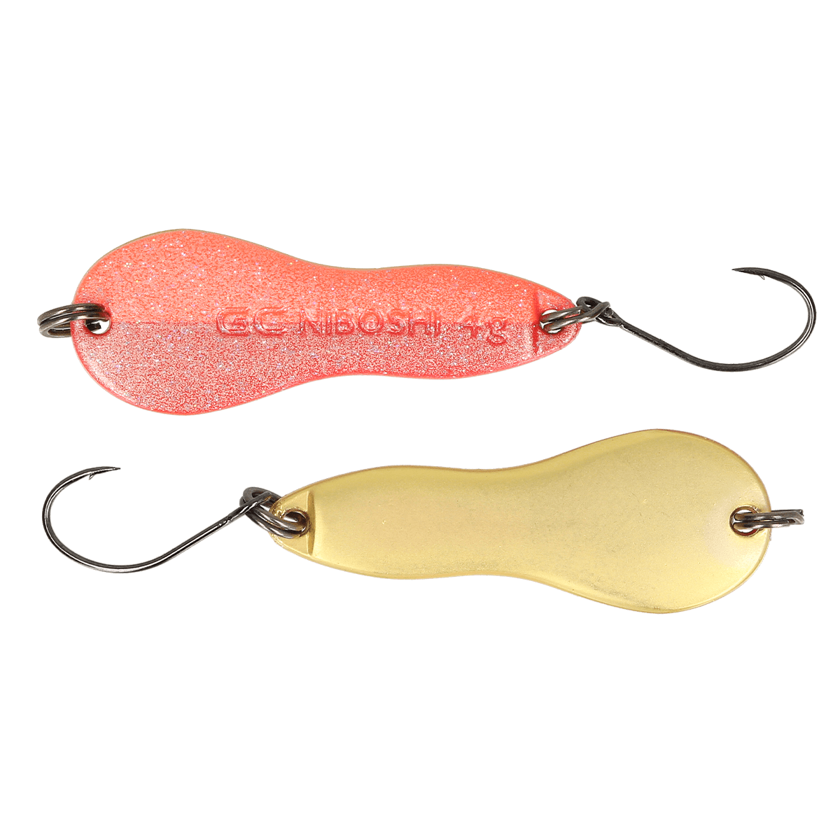 Блеснa Golden Catch Niboshi Trout