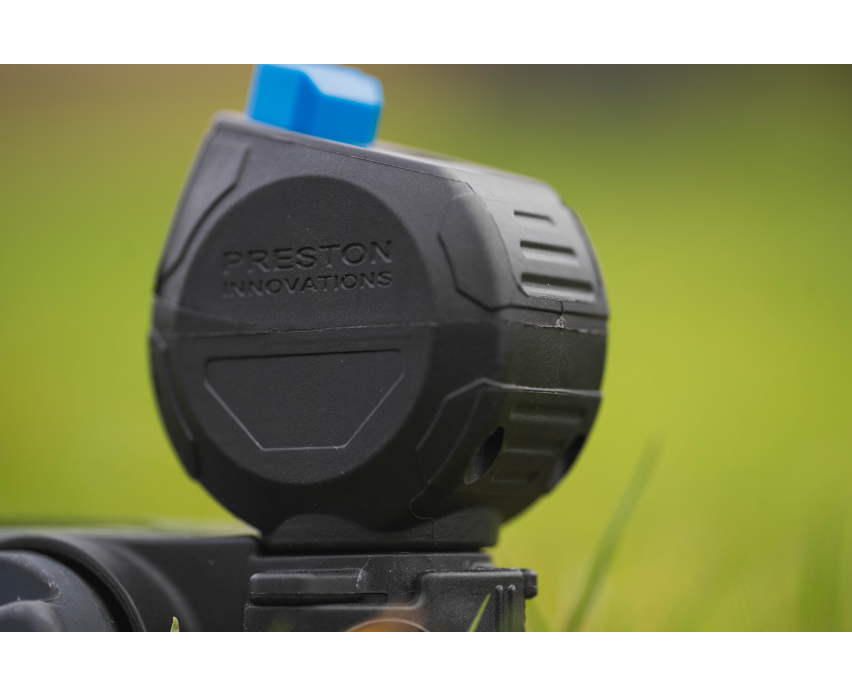 Zivju skaitītājs Preston Innovations Offbox Clicker Counter