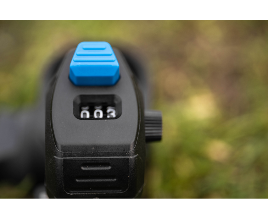 Zivju skaitītājs Preston Innovations Offbox Clicker Counter