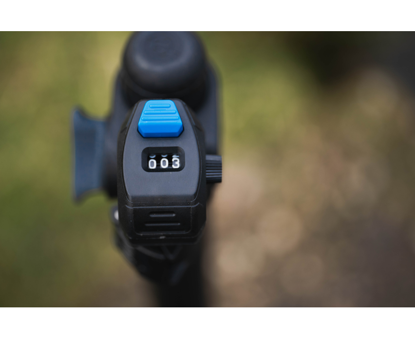 Zivju skaitītājs Preston Innovations Offbox Clicker Counter