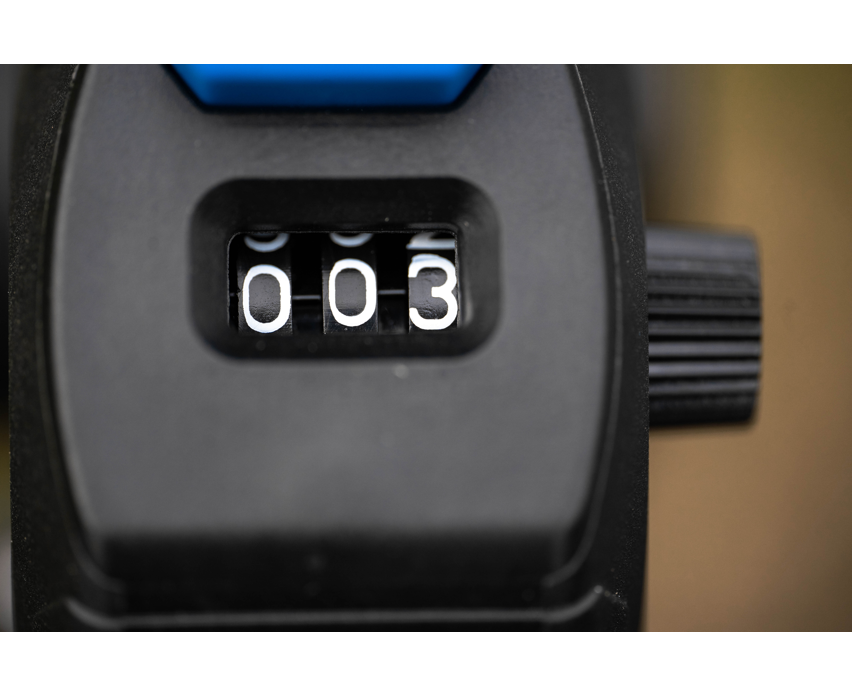 Zivju skaitītājs Preston Innovations Offbox Clicker Counter