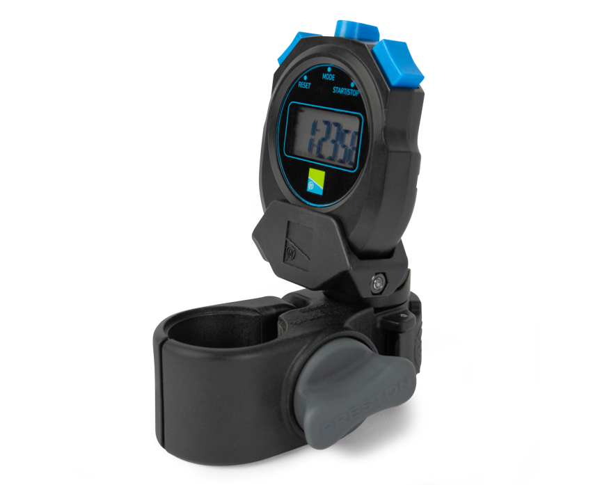 Hronometrs Preston Innovations Offbox