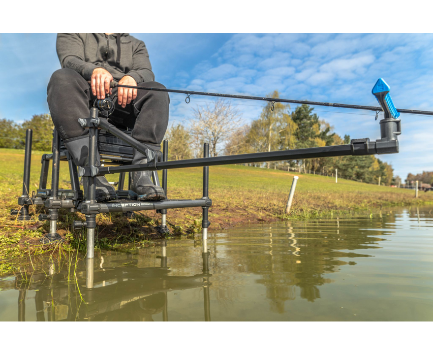 Turētājs Preston Innovations Offbox Xs Feeder Arm