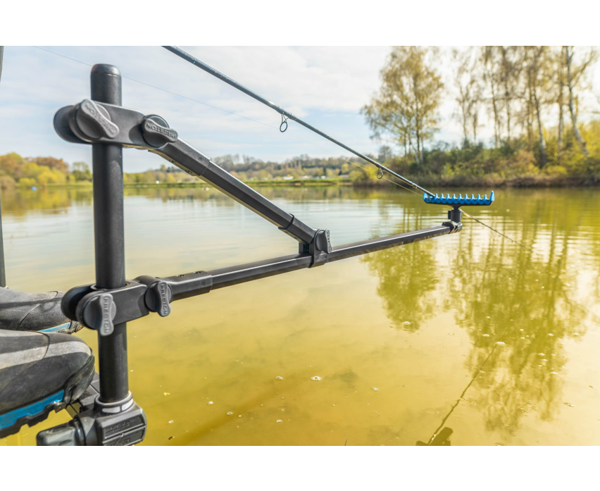 Turētājs Preston Innovations Offbox Xs Feeder Arm