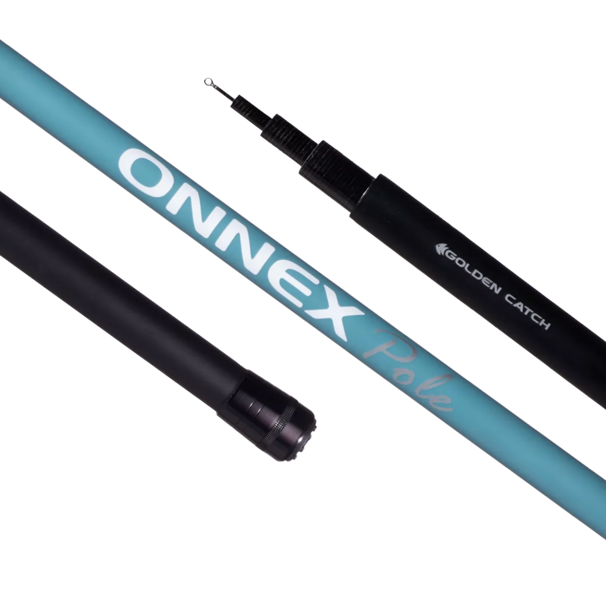 Makšķere Golden Catch Onnex Pole