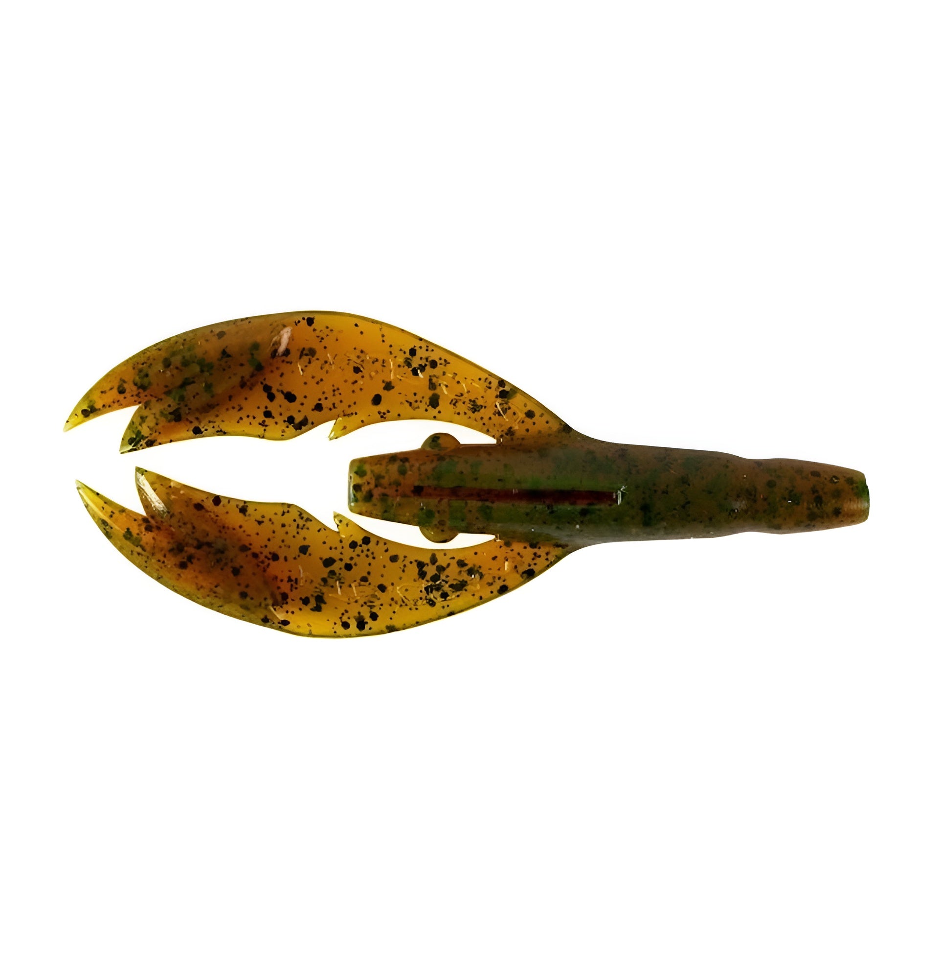 Silikona māneklis Strike Pro Pig Craw 10cm