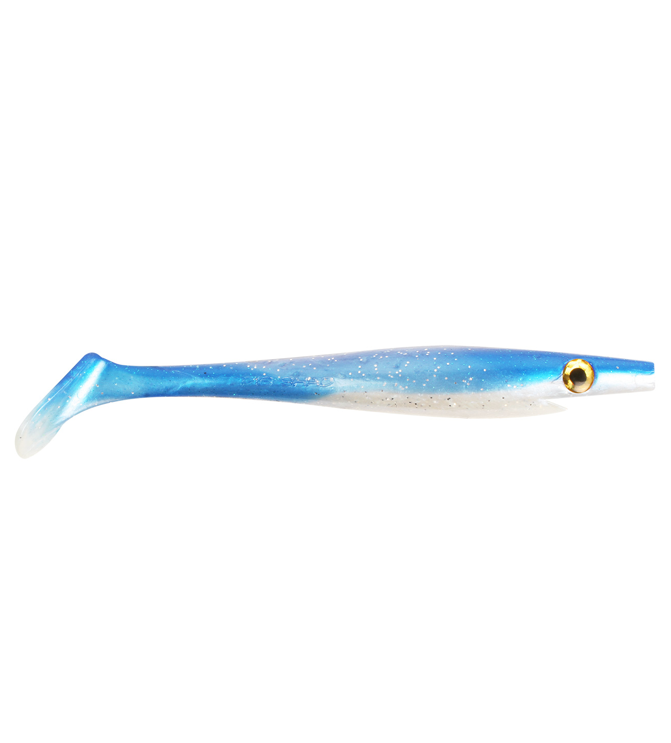 Silikona māneklis Strike Pro Pig Shad 23cm 90g