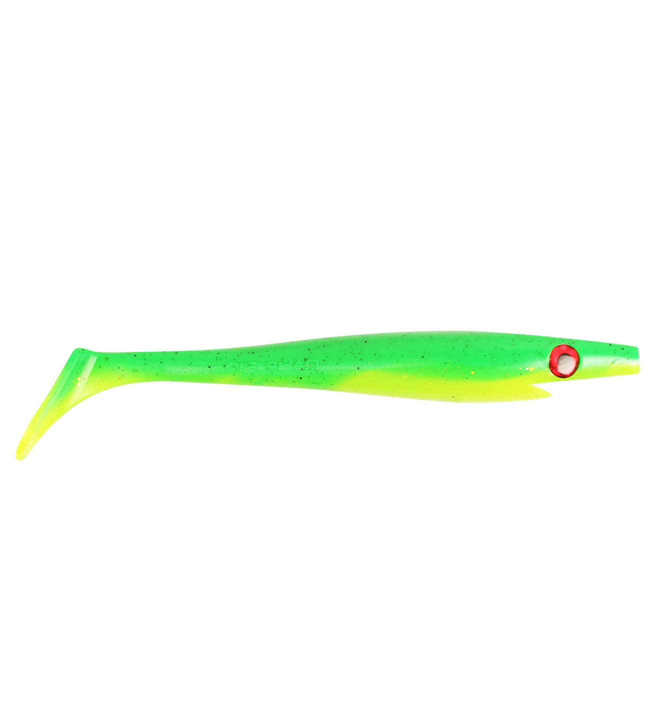 Silikona māneklis Strike Pro Pig Shad 23cm 90g