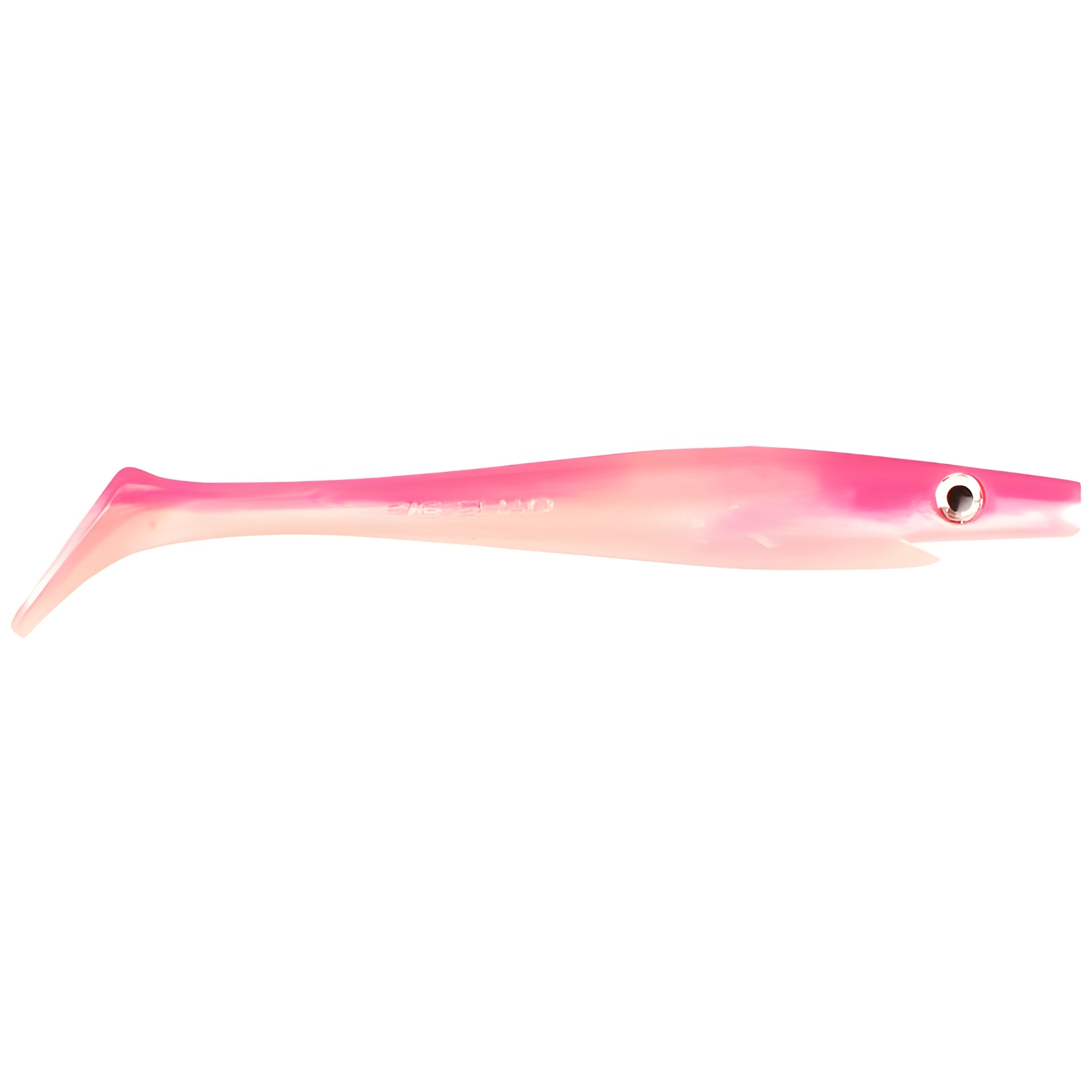 Silikona māneklis Strike Pro Pig Shad 23cm 90g