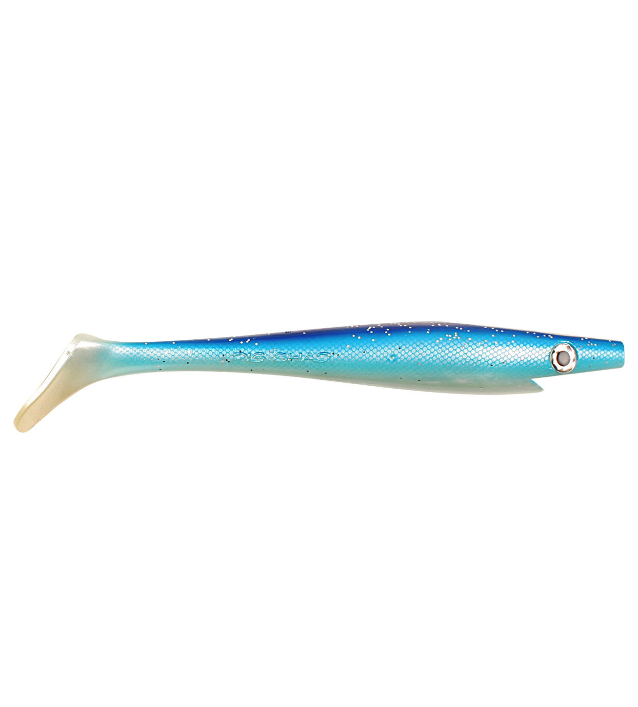 Silikona māneklis Strike Pro Pig Shad 23cm 90g