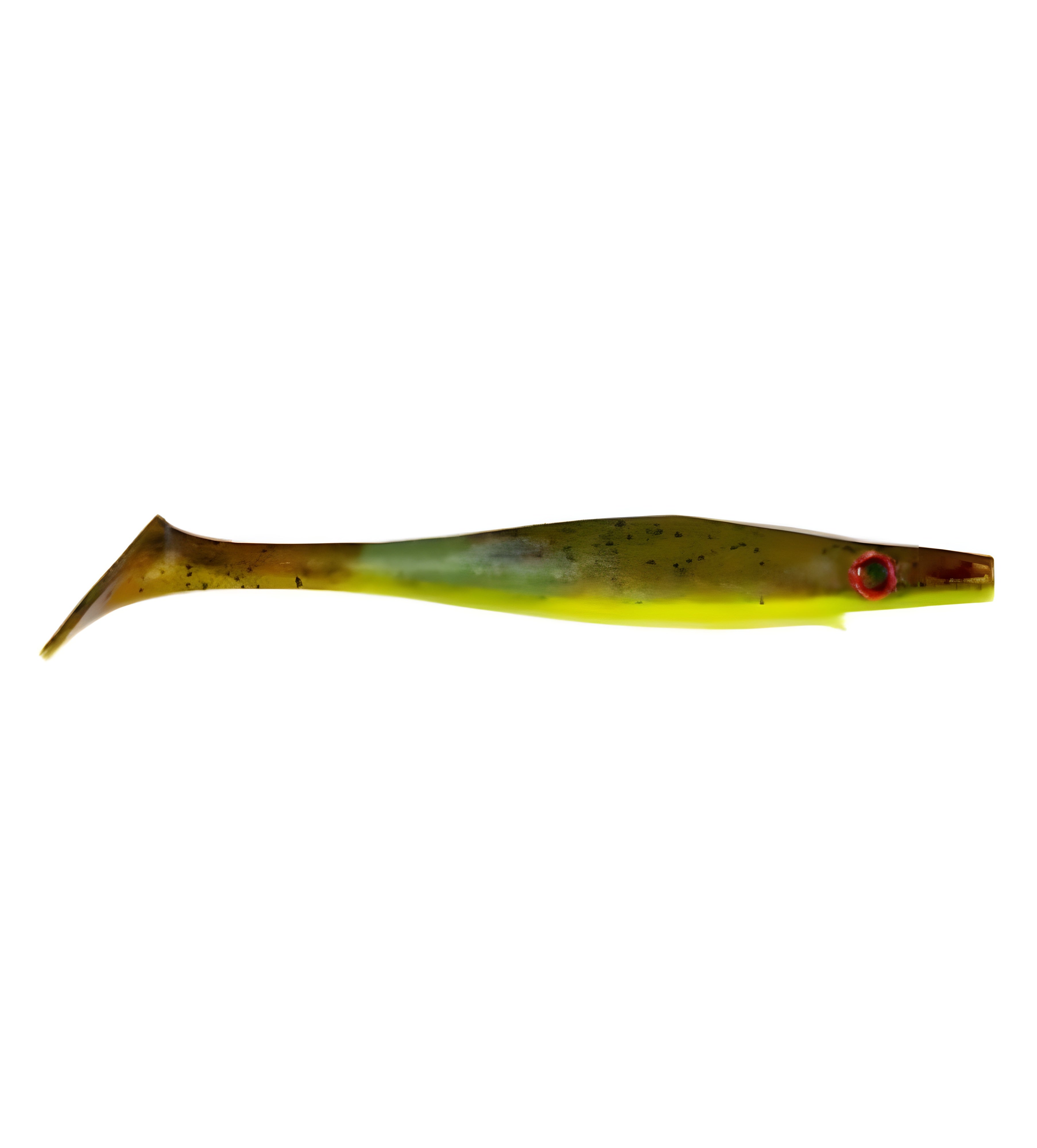 Silikona māneklis Strike Pro Pig Shad 23cm 90g