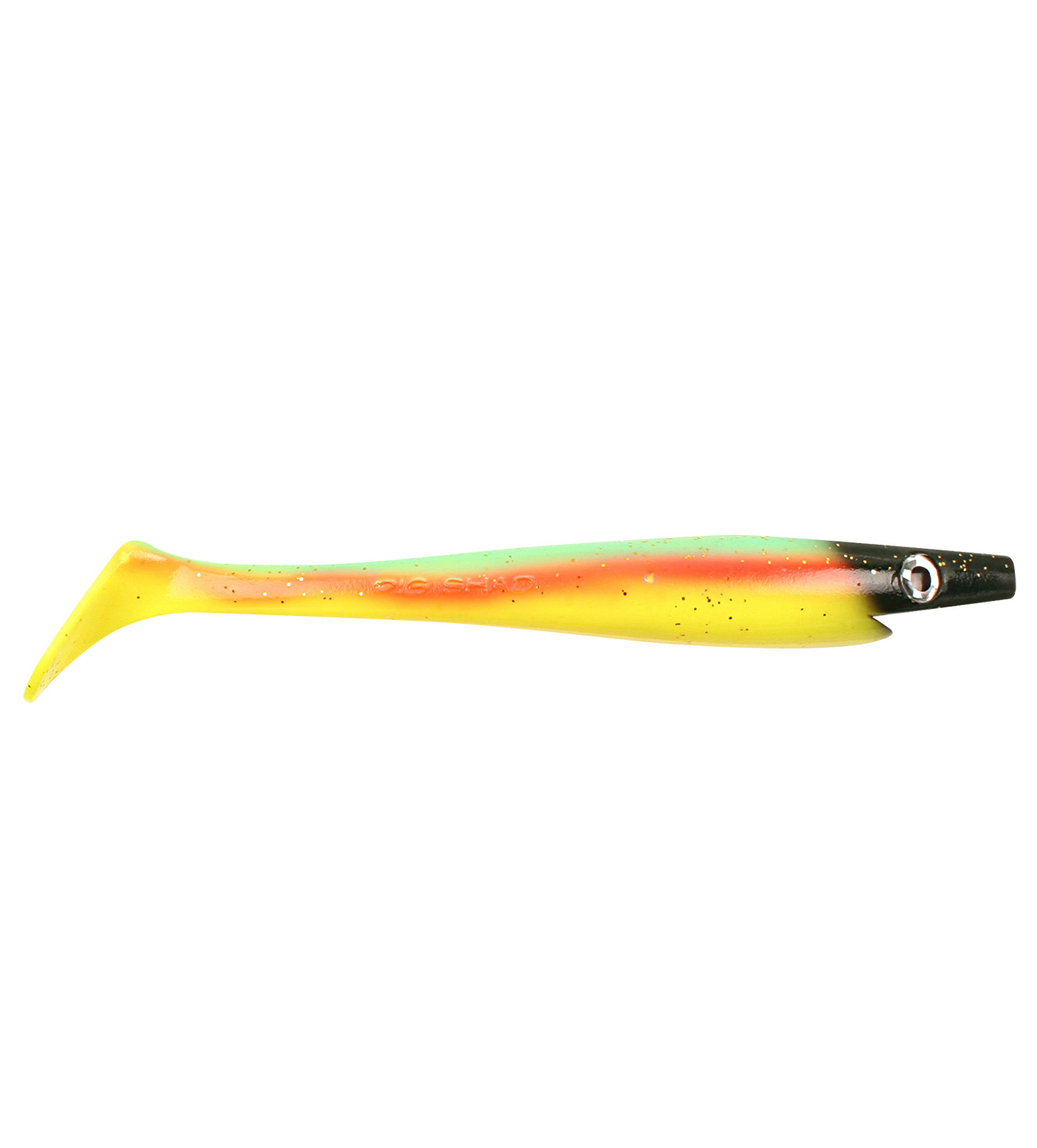 Silikona māneklis Strike Pro Pig Shad 23cm 90g