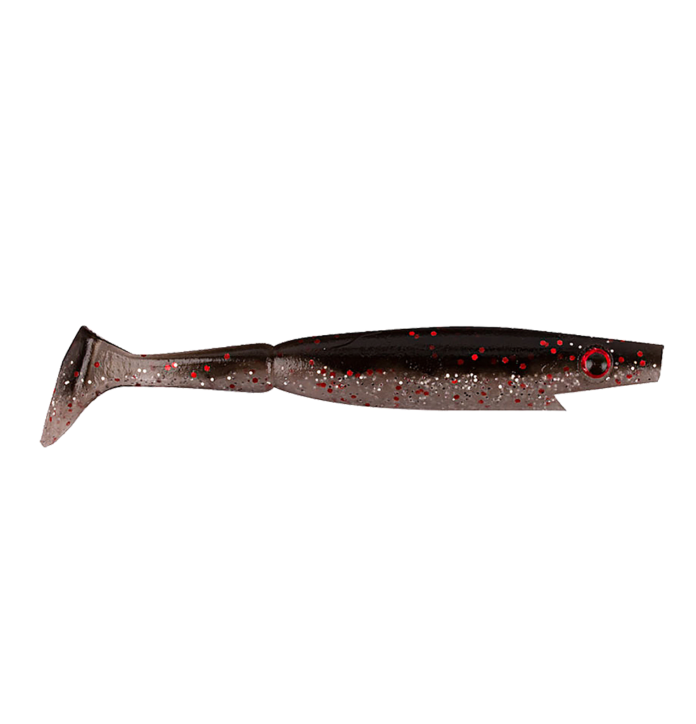 Silikona māneklis Strike Pro Piglet Shad