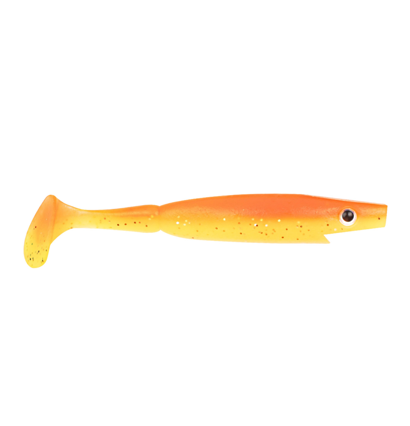 Silicone bait Strike Pro Piglet Shad