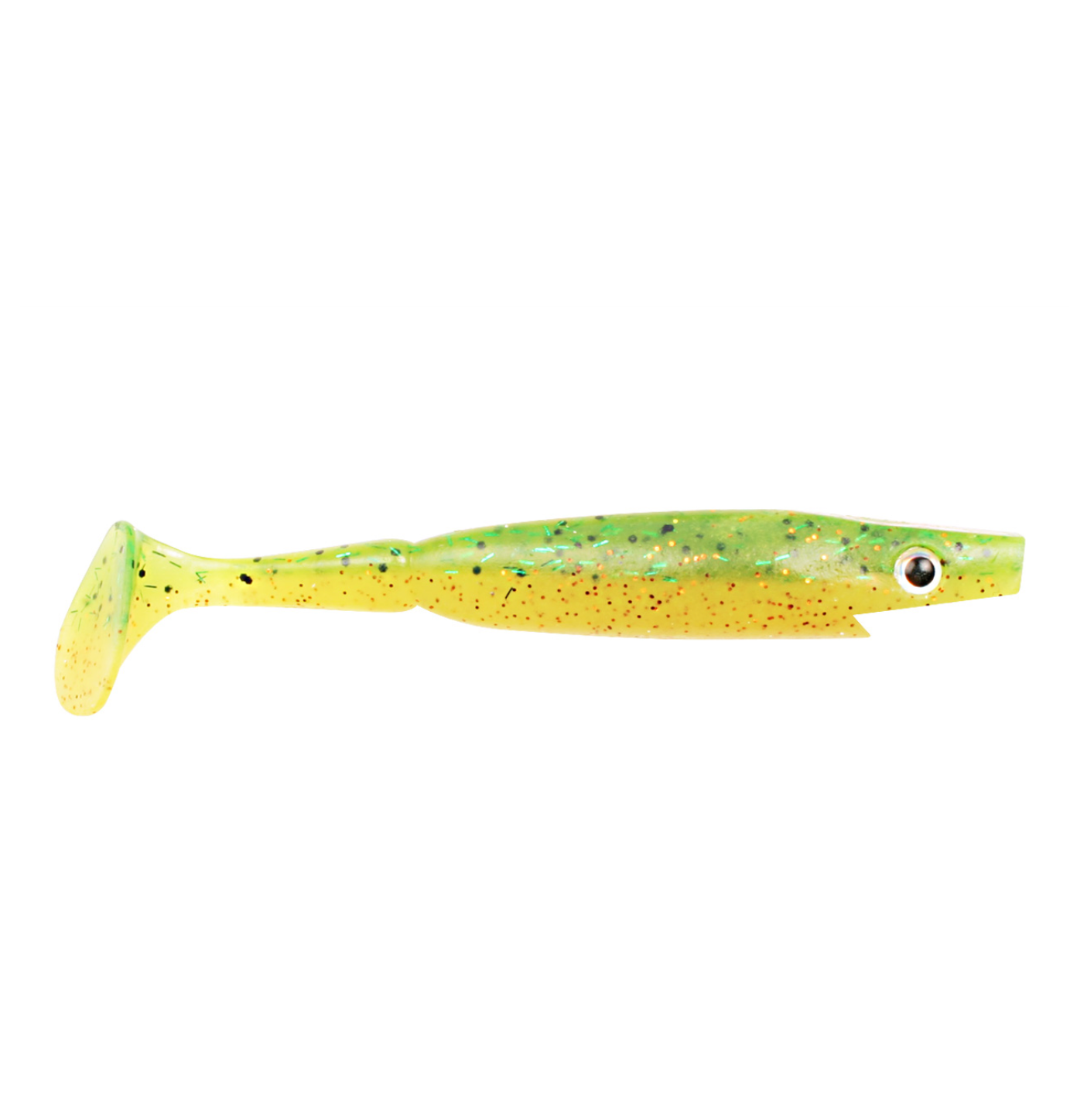 Silicone bait Strike Pro Piglet Shad