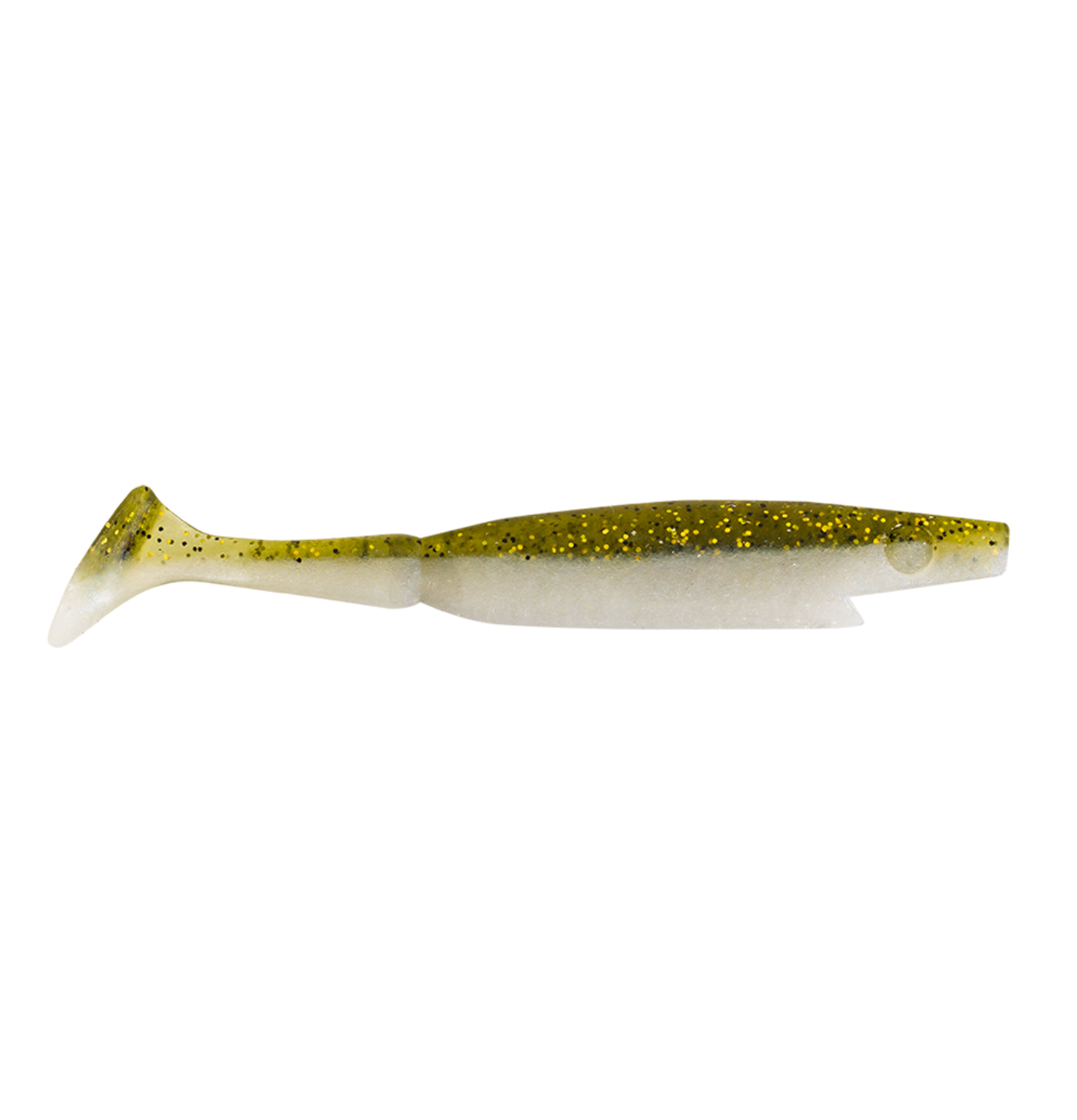 Silicone bait Strike Pro Piglet Shad