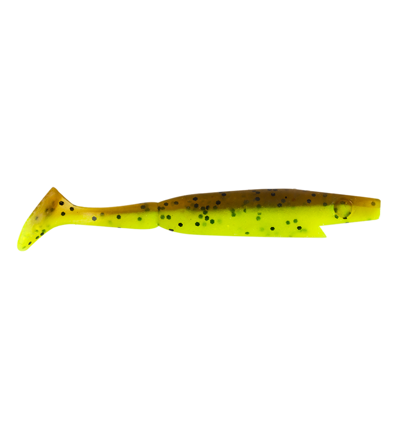 Silicone bait Strike Pro Piglet Shad