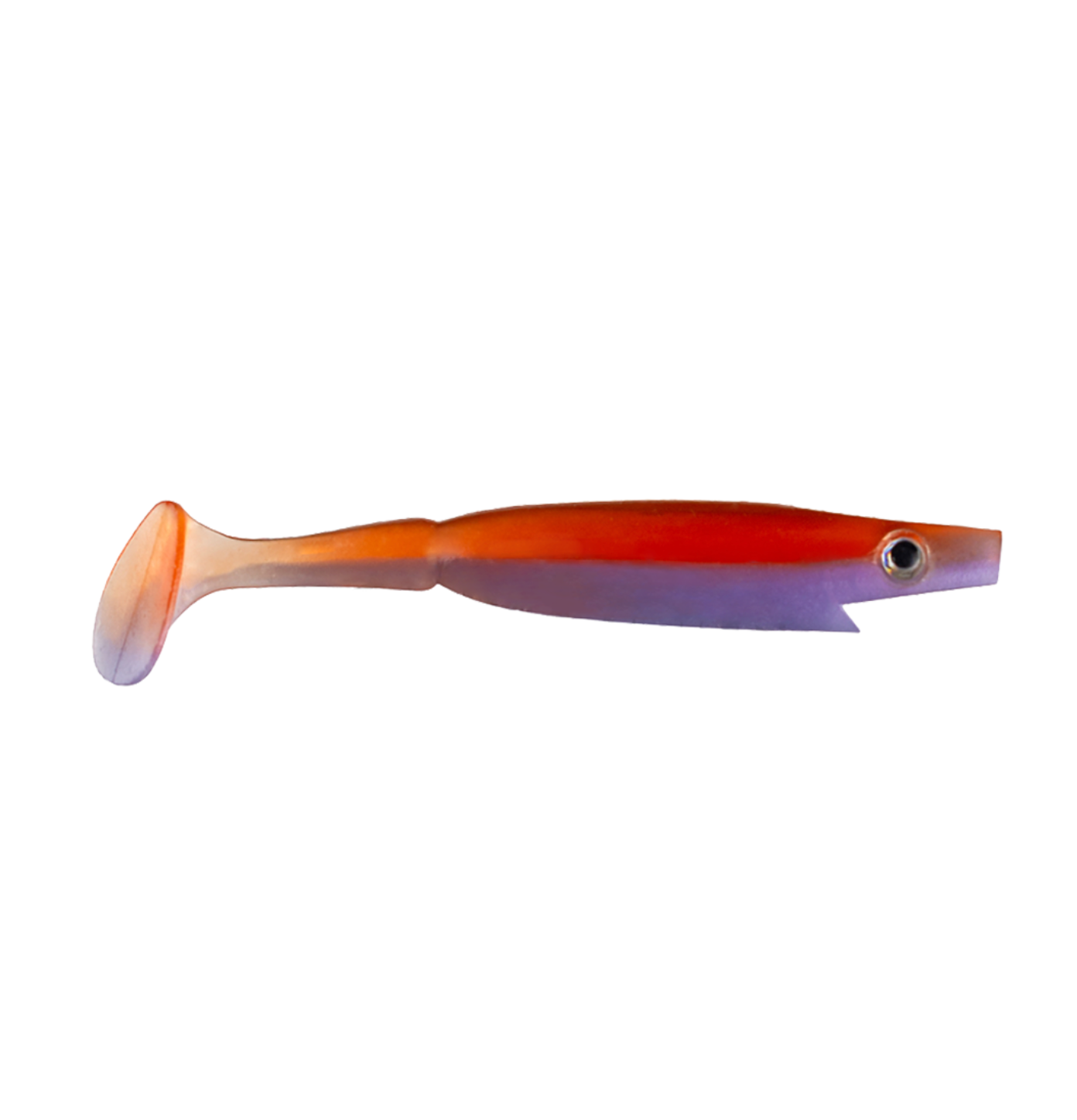 Silicone bait Strike Pro Piglet Shad