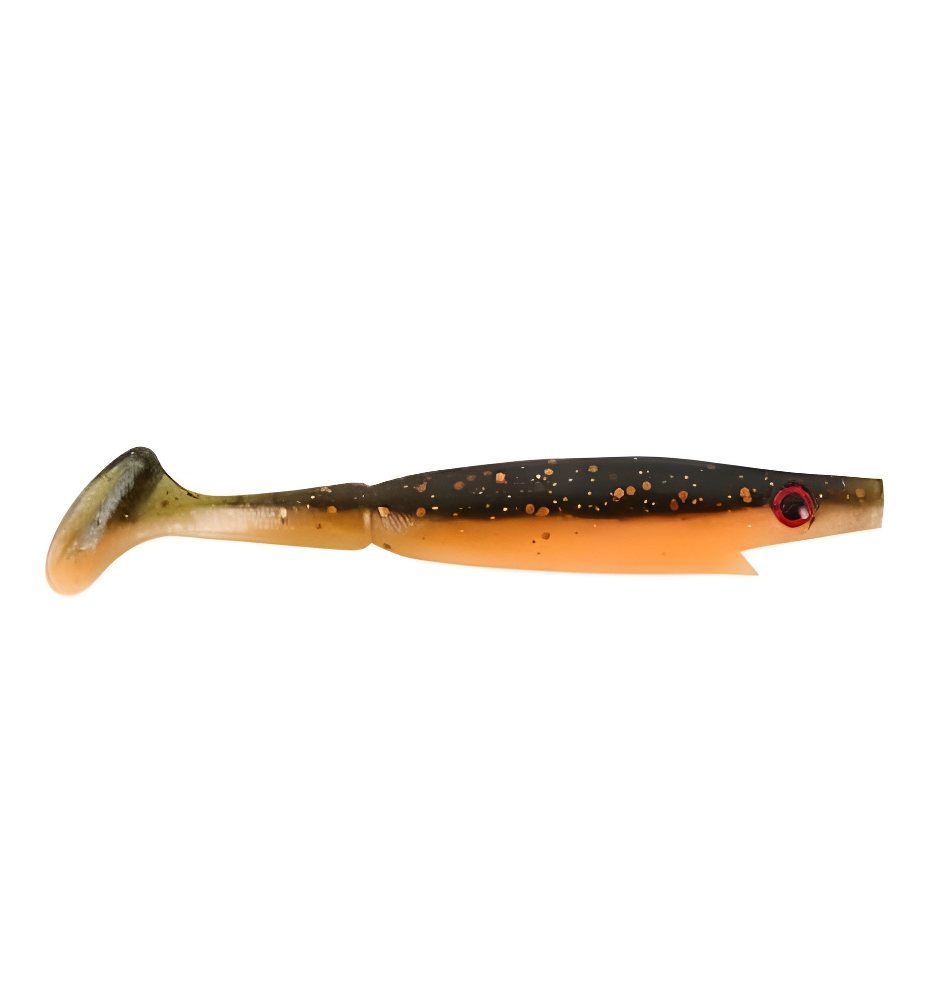 Silicone bait Strike Pro Piglet Shad