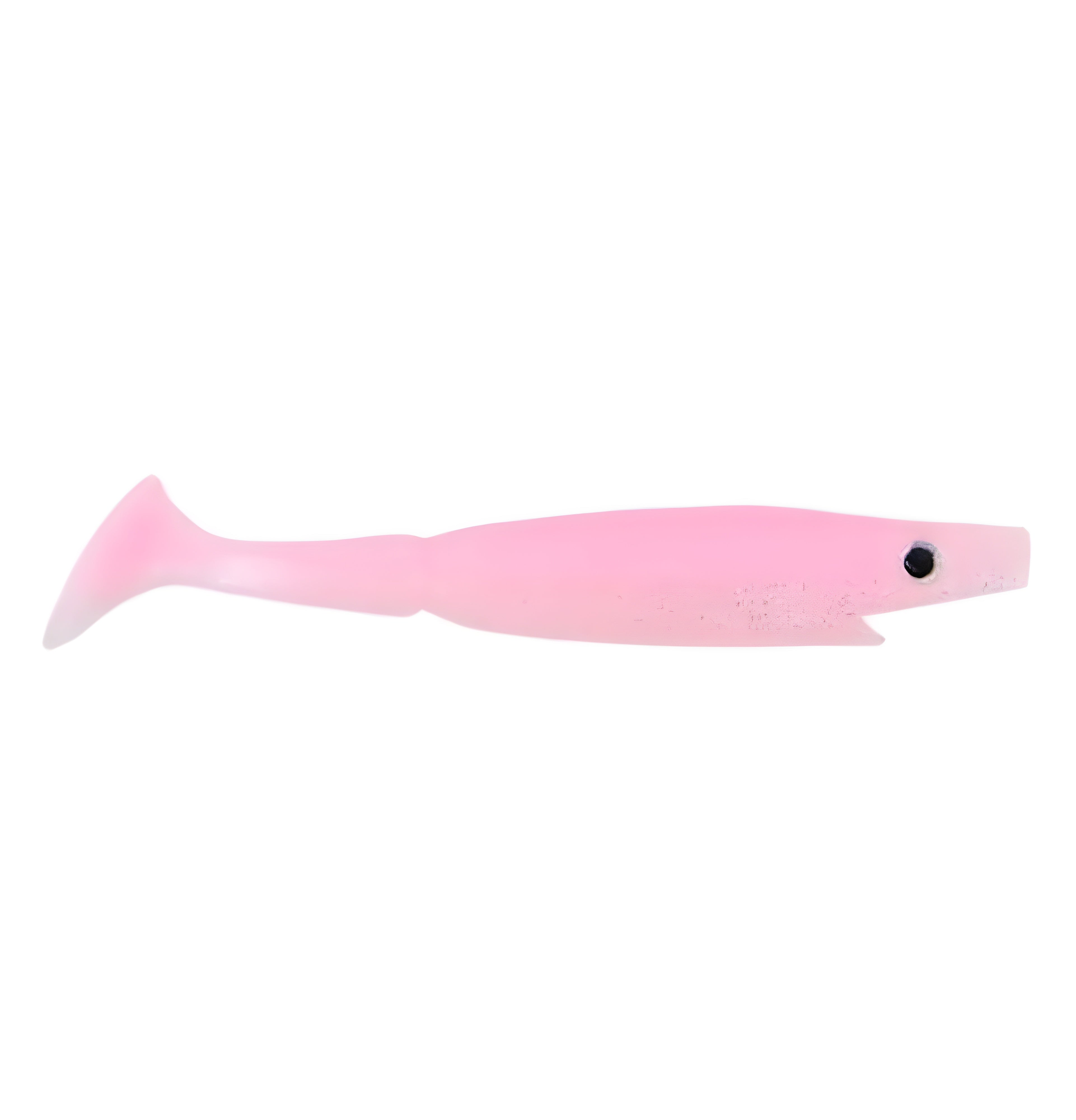 Silicone bait Strike Pro Piglet Shad