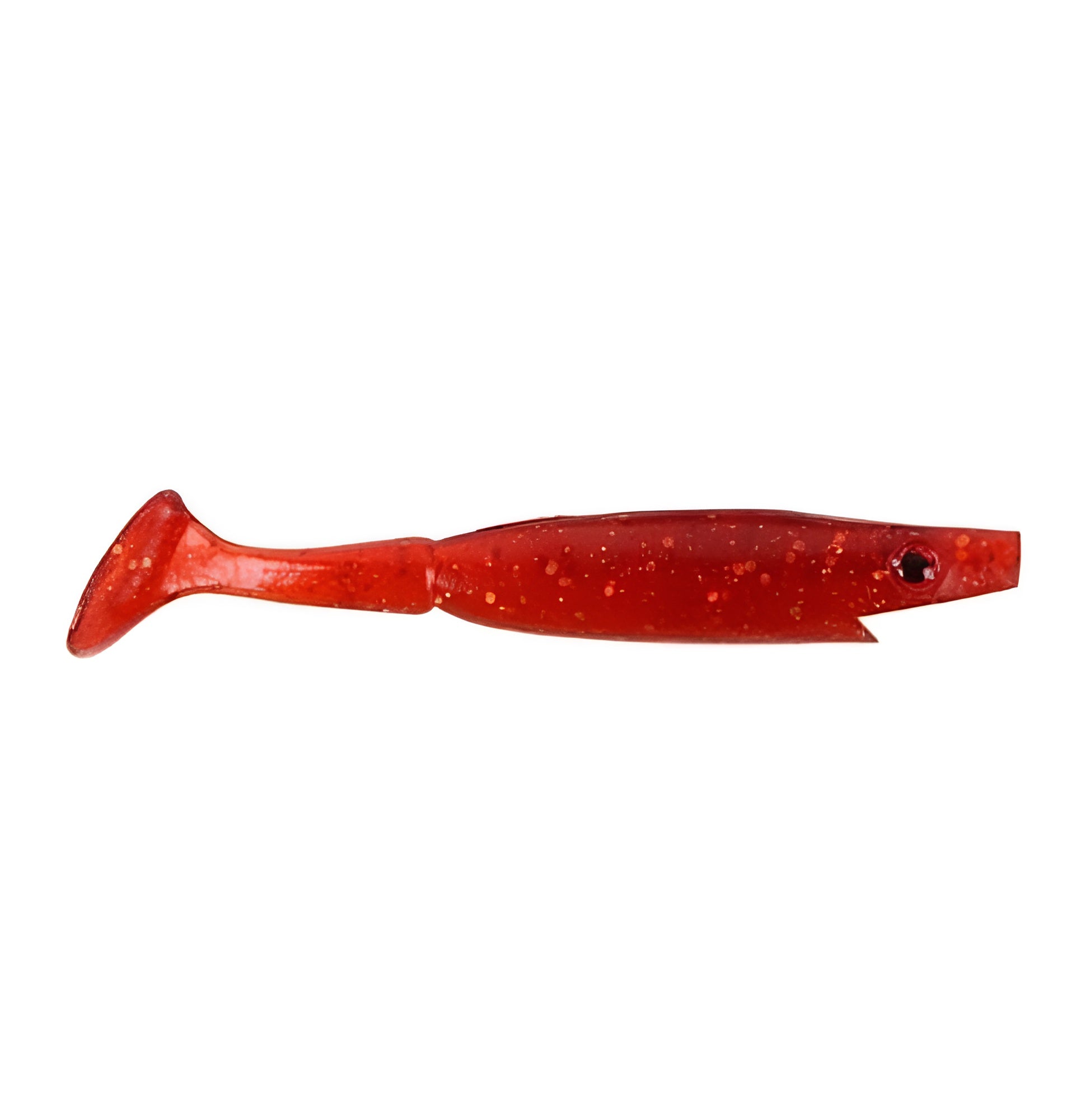 Silicone bait Strike Pro Piglet Shad