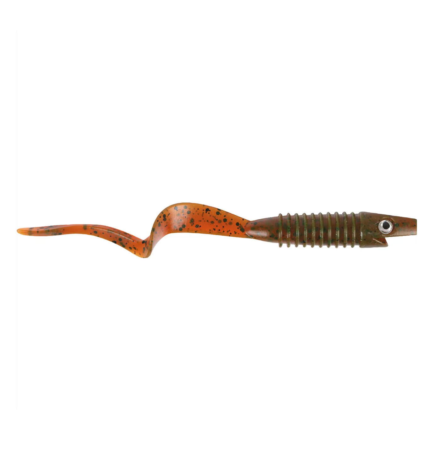 Silikona māneklis Strike Pro Pigster Tail 12cm