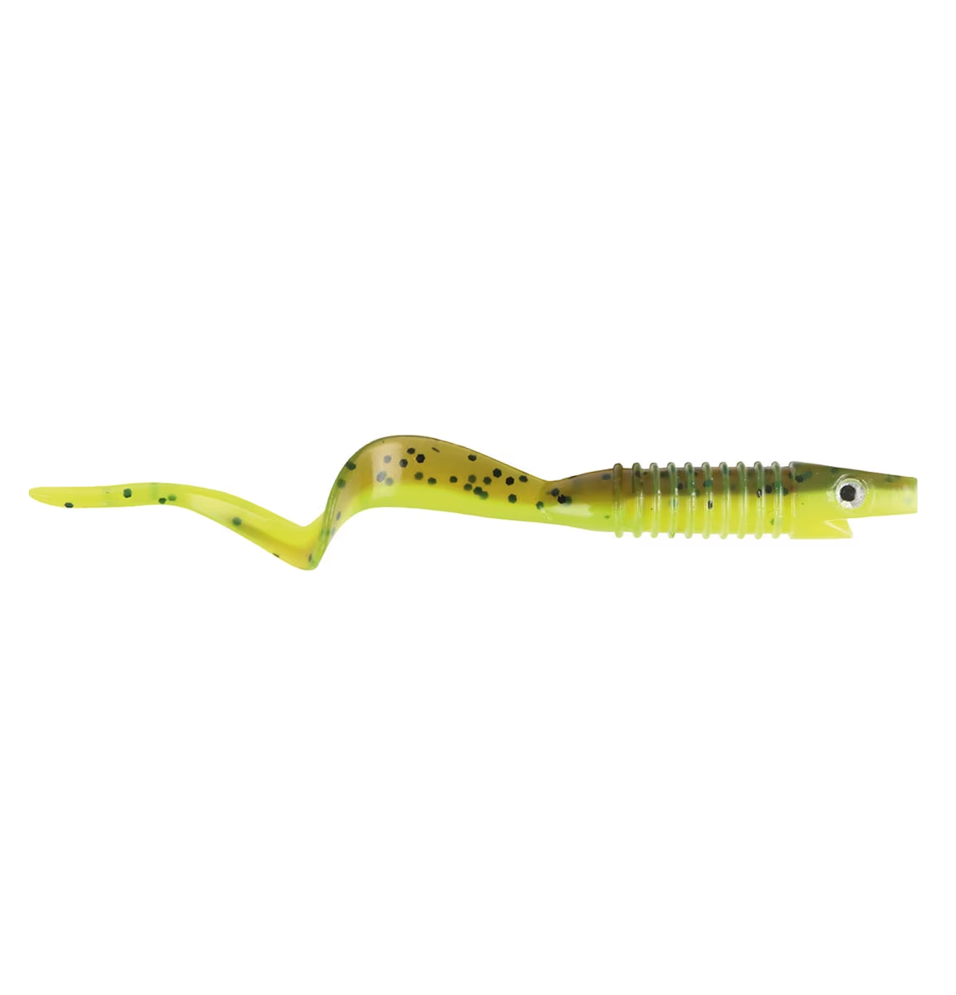 Silikona māneklis Strike Pro Pigster Tail 12cm