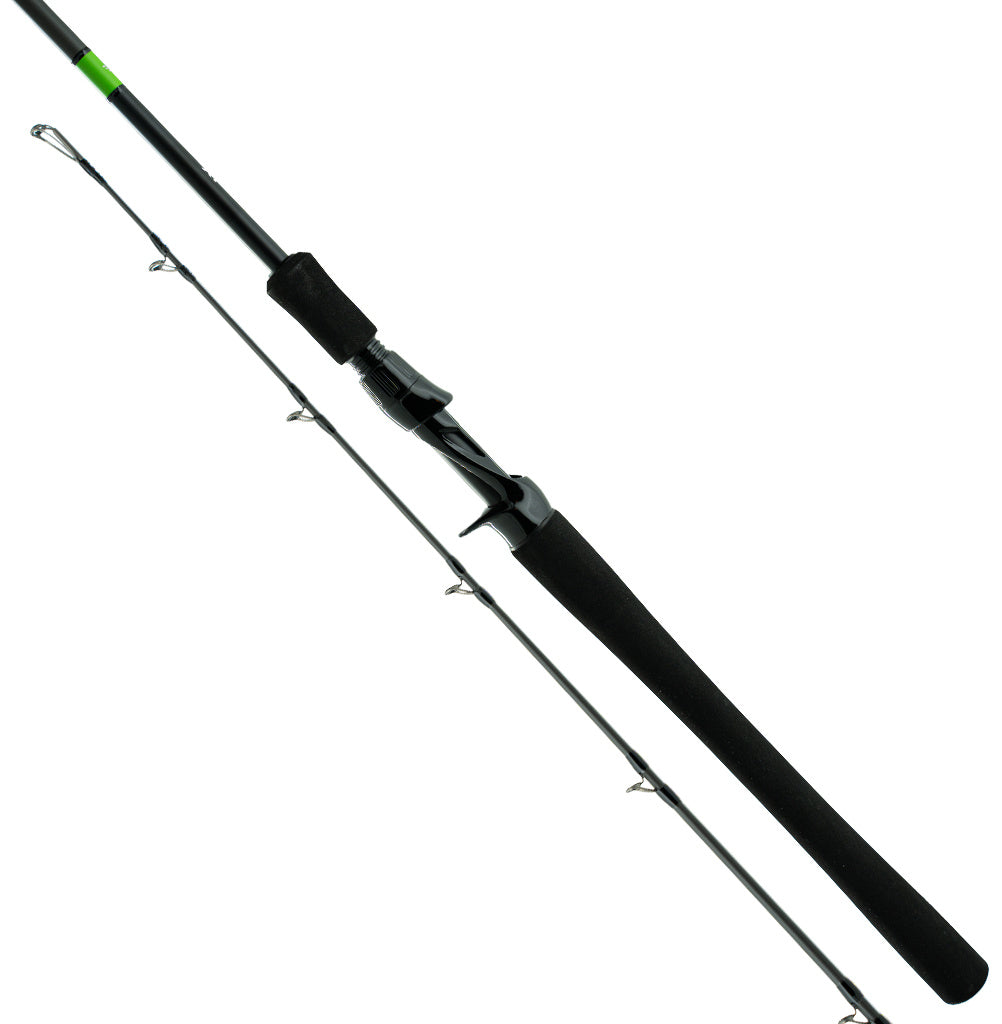 Spinings Favorite Pike-X1.1 Jerk