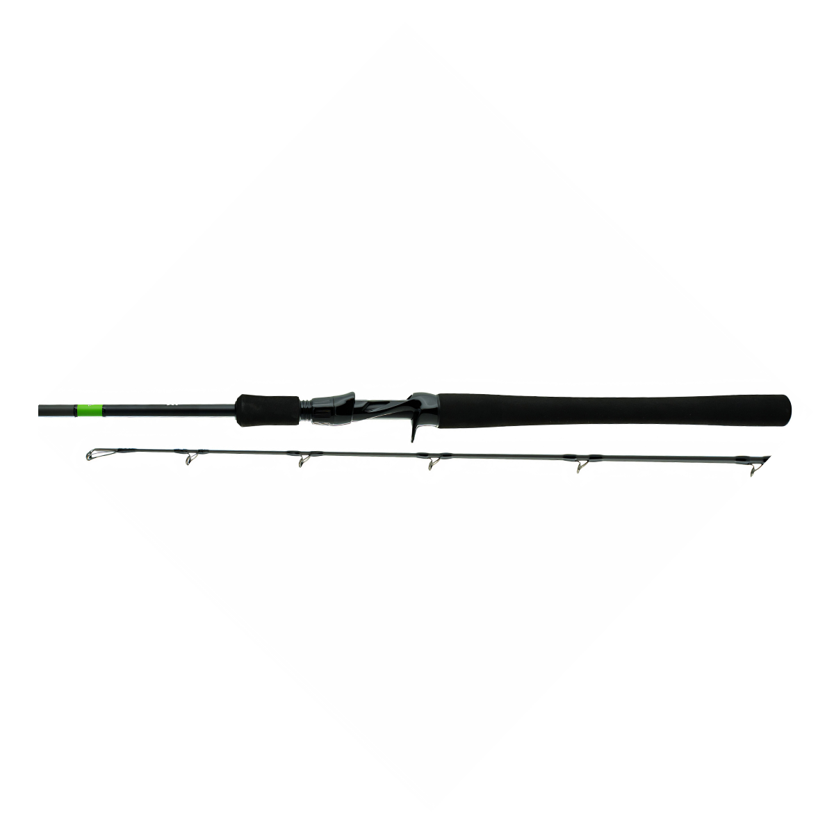 Spinings Favorite Pike-X1.1 Jerk