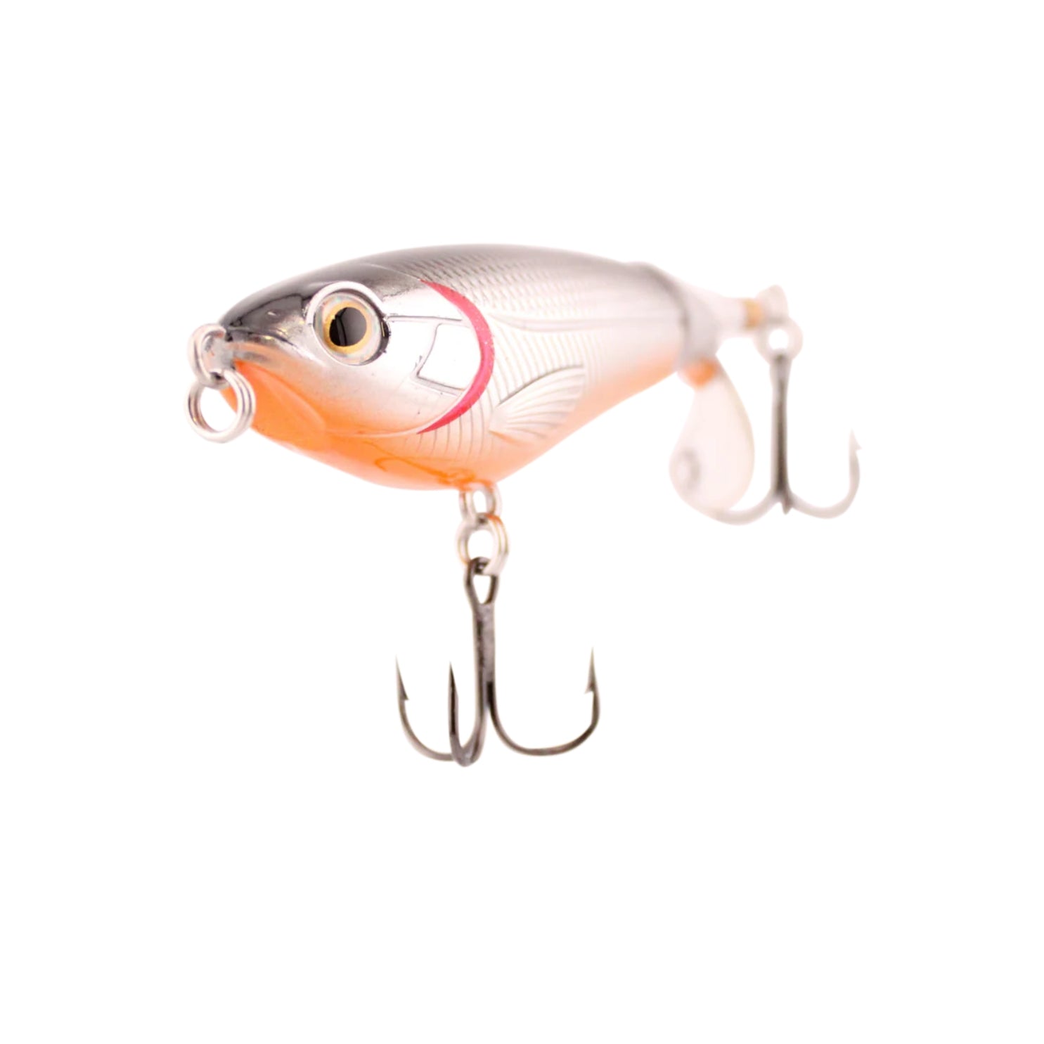 Воблер Livingston Plopmaster 26.37г