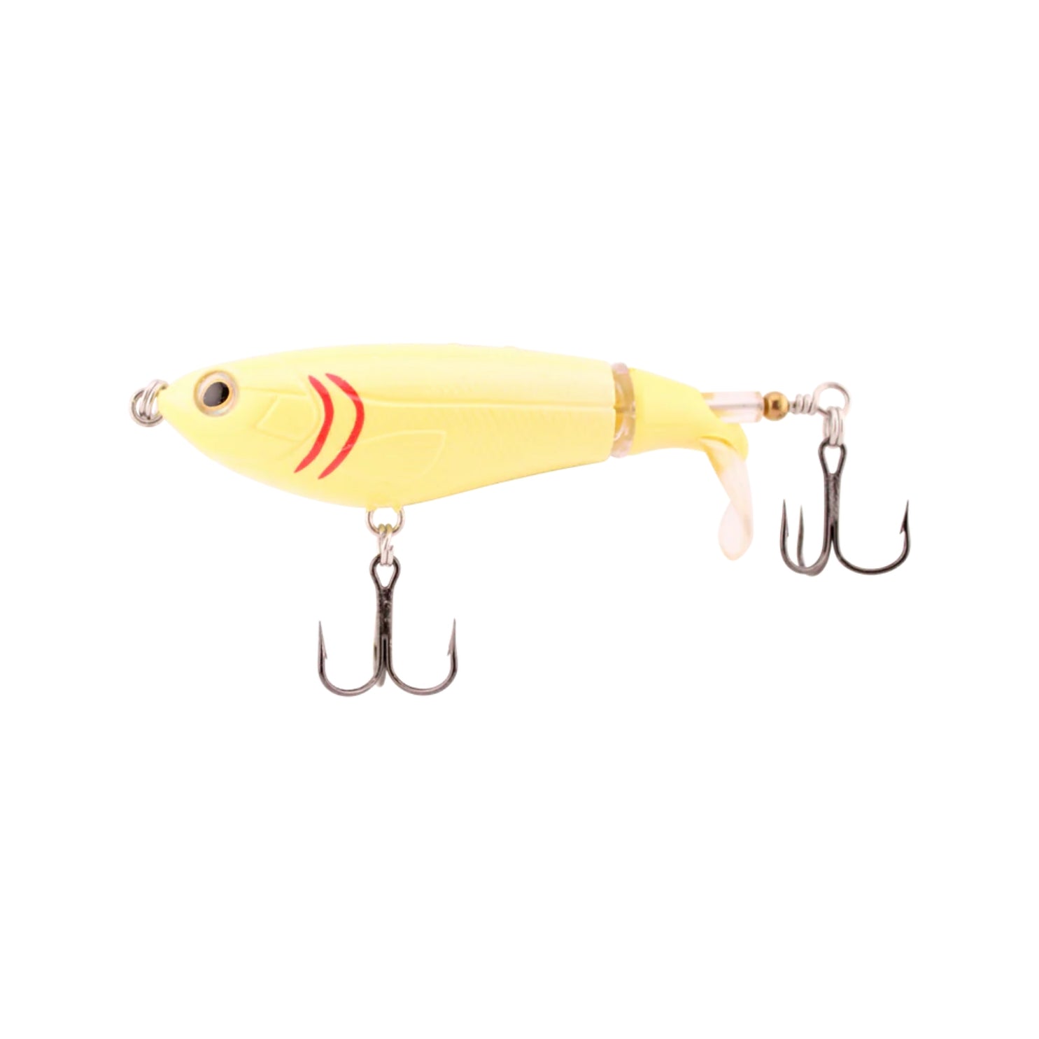 Воблер Livingston Plopmaster 26.37г