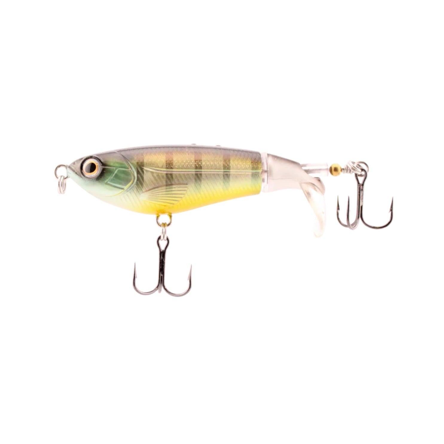 Воблер Livingston Plopmaster 26.37г