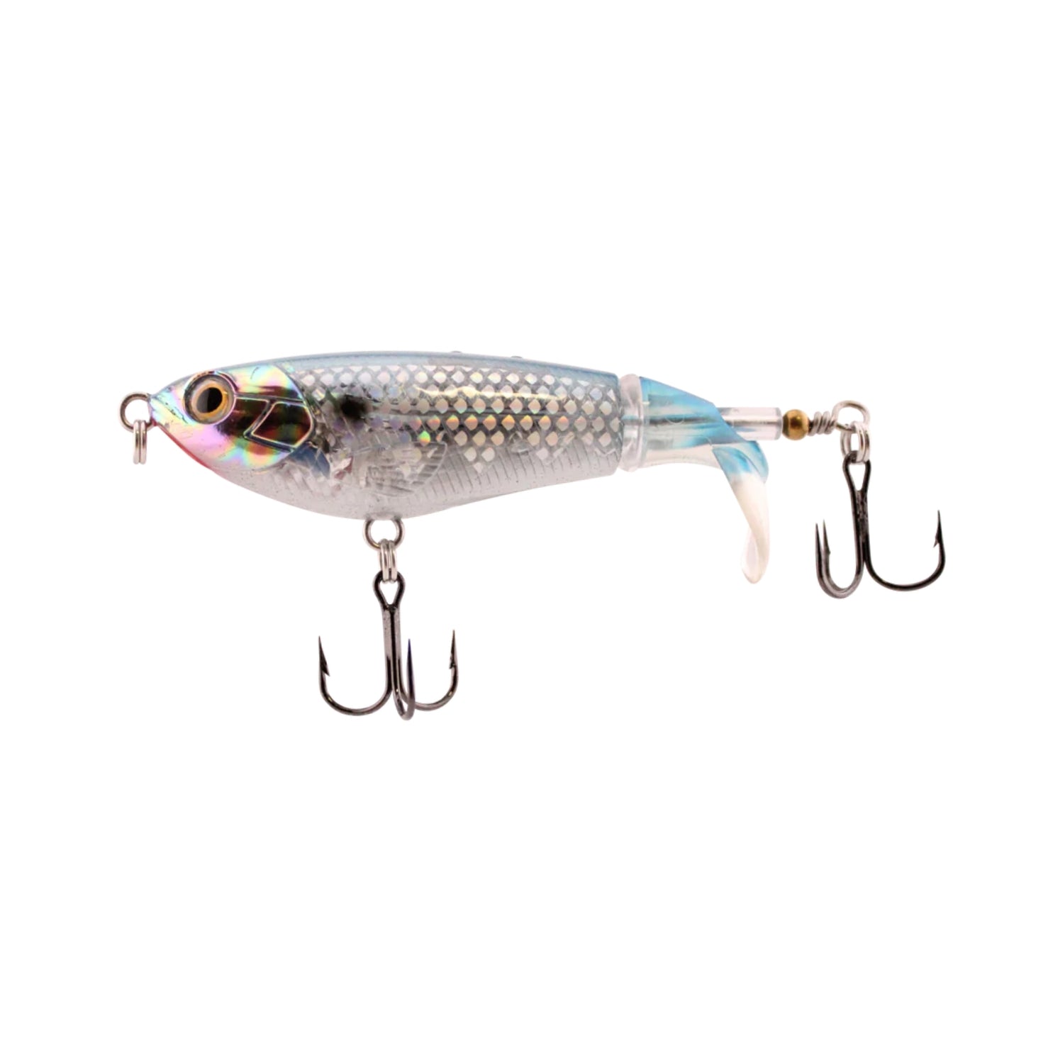 Воблер Livingston Plopmaster 26.37г