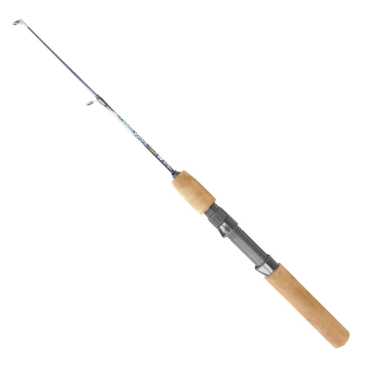 Ice rod Zeox Polar Guide Tele