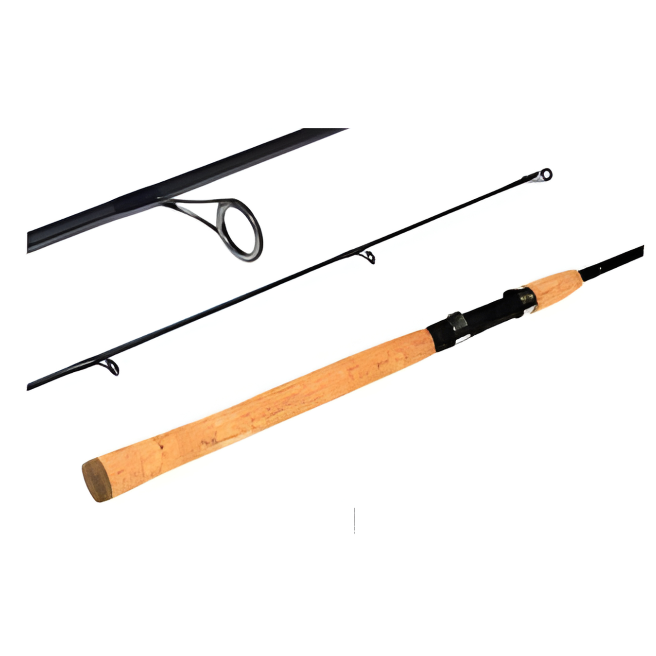 Makšķere bērniem Stinger Polly Tele