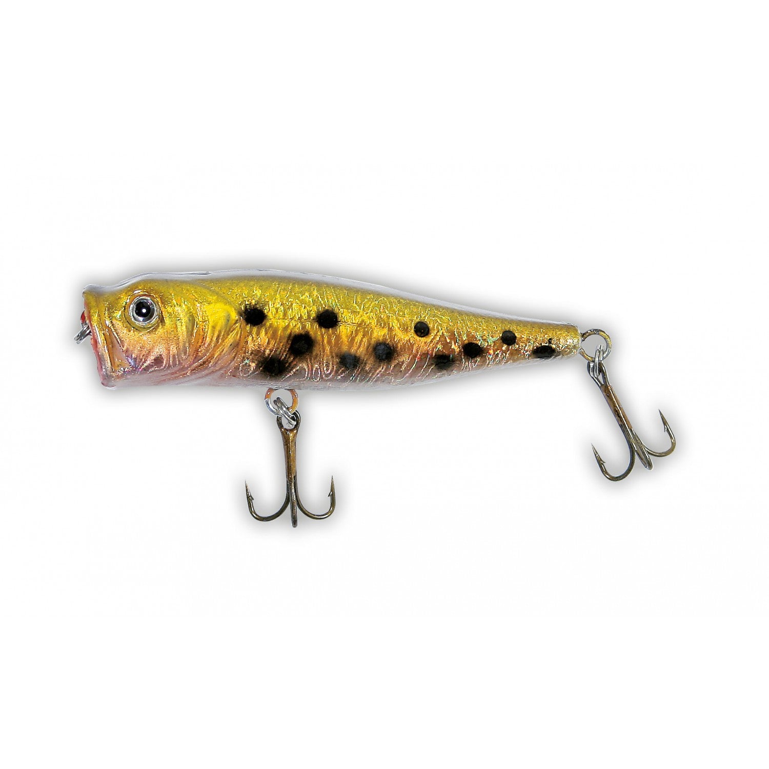 Vobleris Lineaeffe Popper 13g